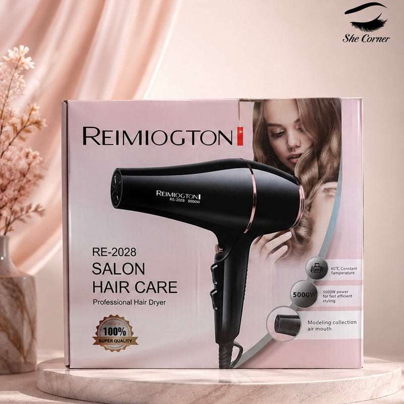 Remington Hair Dryer