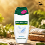 Palmolive Sensitive Shower Gel 250 ml