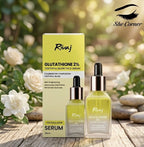 Rivaj Glutathione Face Serum