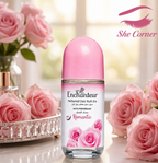 Enchanteur Romantic Roll-On Deodorant
