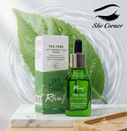 Rivaj Salicylic Acid 2% Acne Control Face Serum