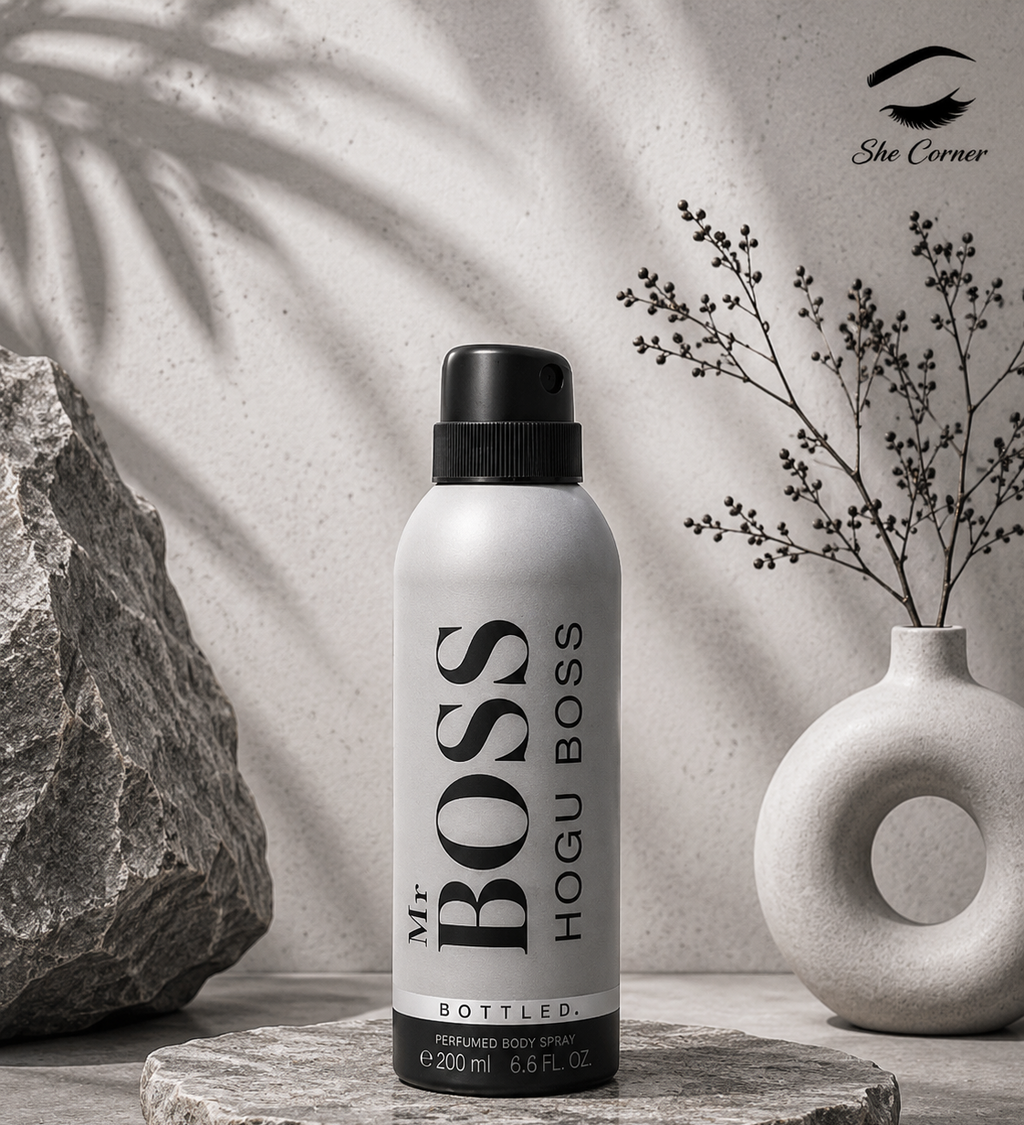 Hugo Boss Body Spray