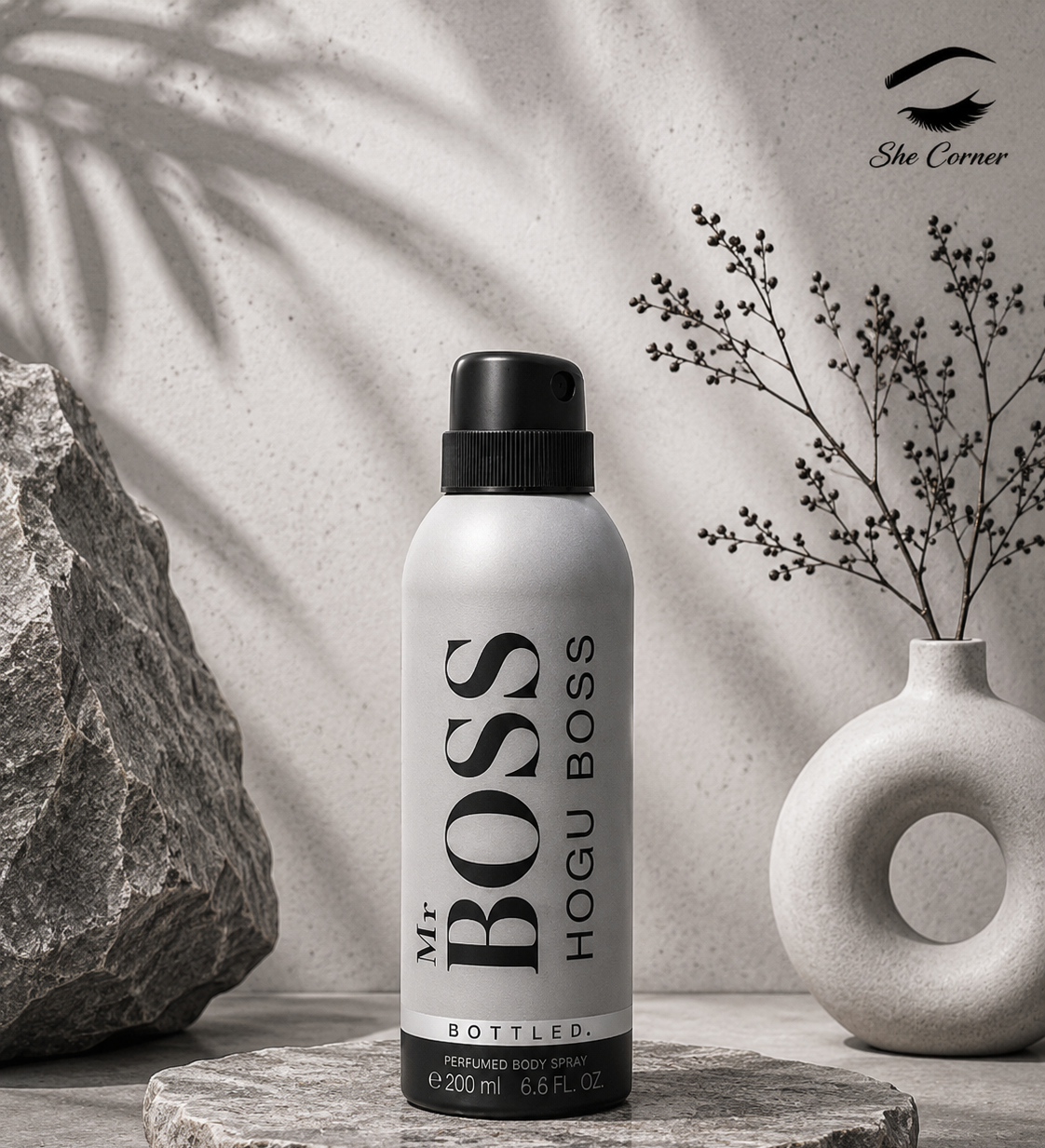 Hugo Boss Body Spray