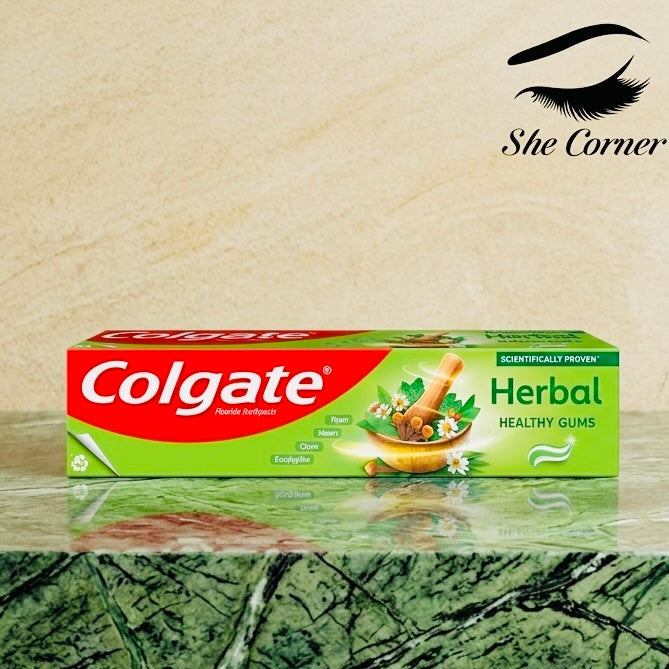 Colgate Herbal Toothpaste