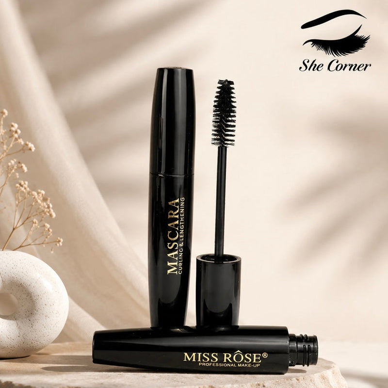Miss Rose Mascara