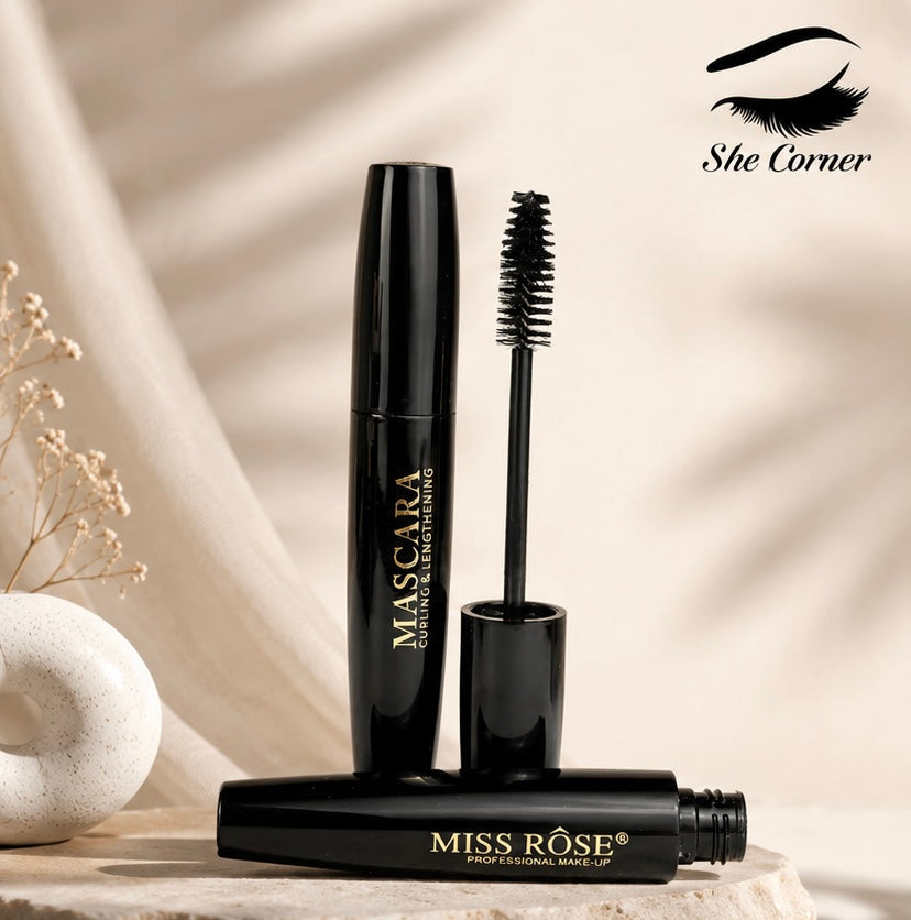 Miss Rose Mascara
