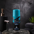 Super Storm Sensitive Shaving Foam 200ml