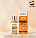 Malio Vitamin C Face Serum