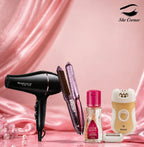 Ultimate Hair Care Bundle