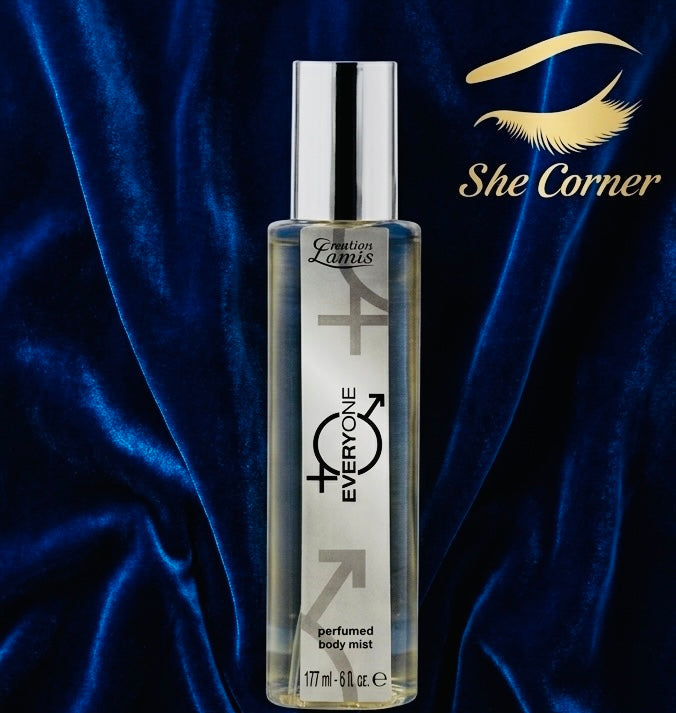Lamis Everyone Body Mist