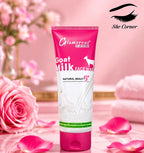 Glamorous Goat Milk Face Wash