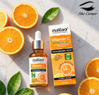 Malio Vitamin C Face Serum