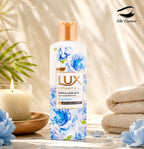 Lux Blue Peony Body Wash 250ml