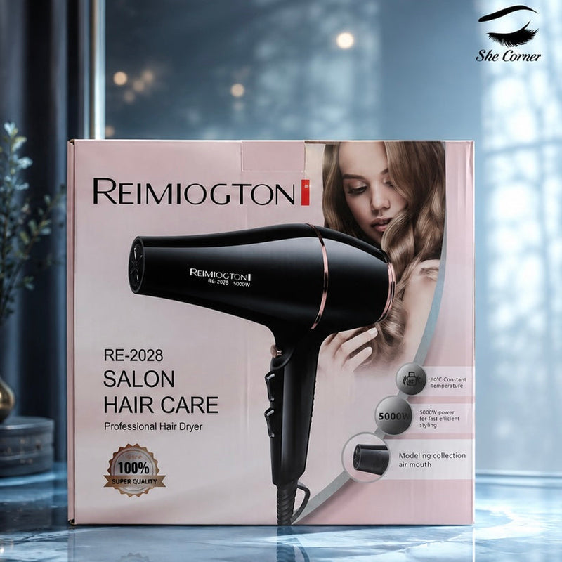 Remington Hair Dryer