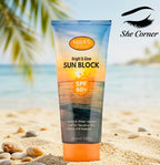 Hibas SPF 60 Sunscreen