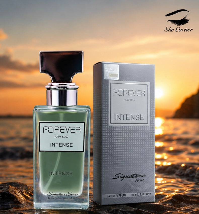 Signature Forever For Men Perfume