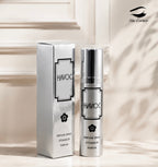 Havoc Silver Perfume