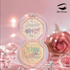 Colorfish How Up Highlighter Powder