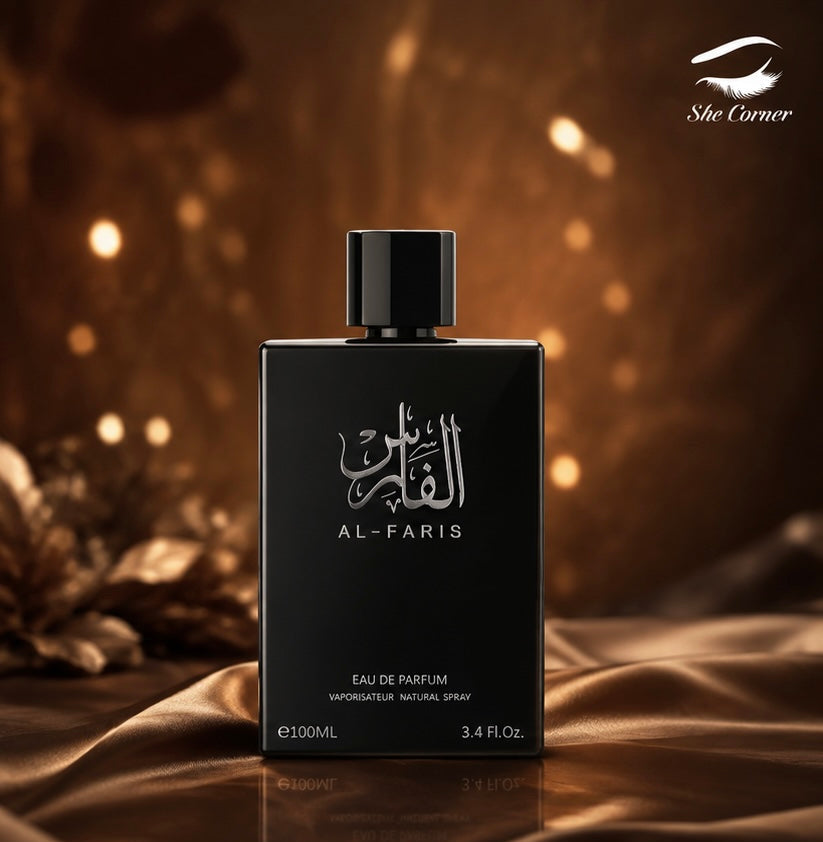 Signature Al Faris Perfume