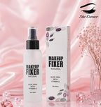 Miss Rose Aloe Vera With Vitamin E Makeup Fixer