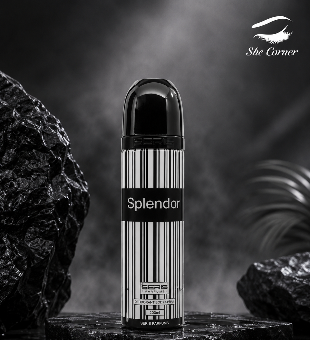 Splendor Body Spray