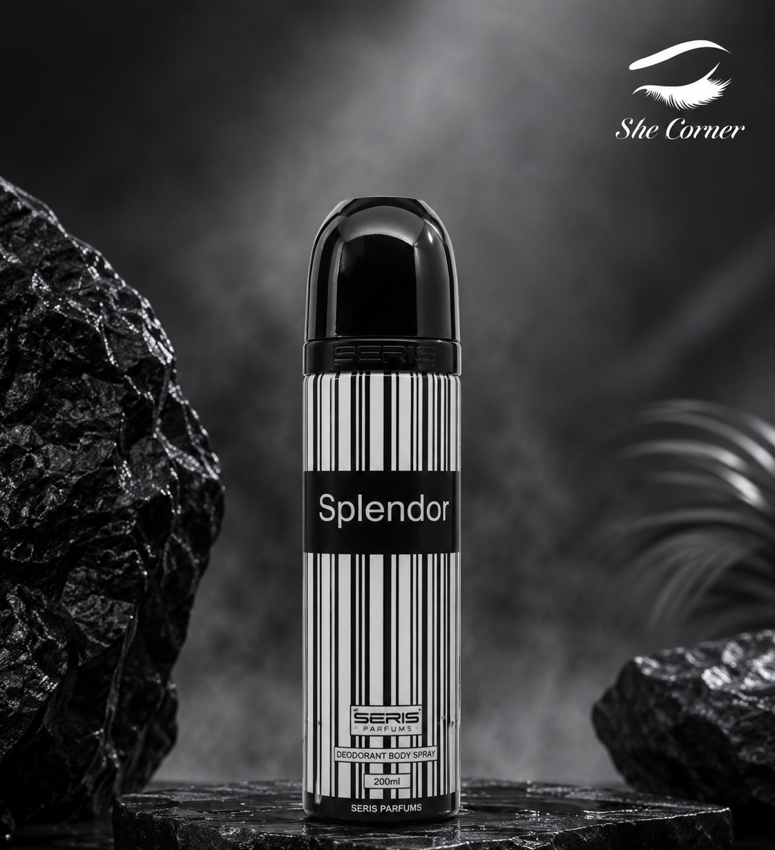 Splendor Body Spray