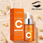 Sadore Vitamin C Face Serum