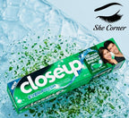 Closeup Menthol Fresh Toothpaste