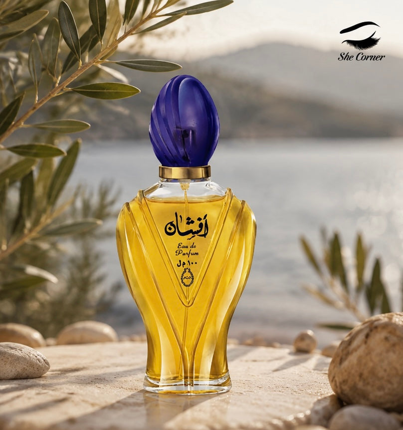 Rasasi Afshan Perfume
