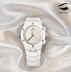Hublot Classic Fusion White Dial Men’s Watch