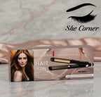 Remington 2-in-1 RM-3009 Hair Straightener