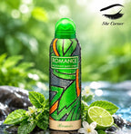 Rasasi Romance Woman Body Spray