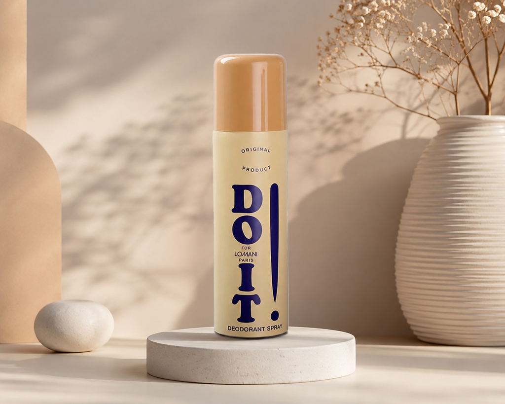 Do It Body Spray