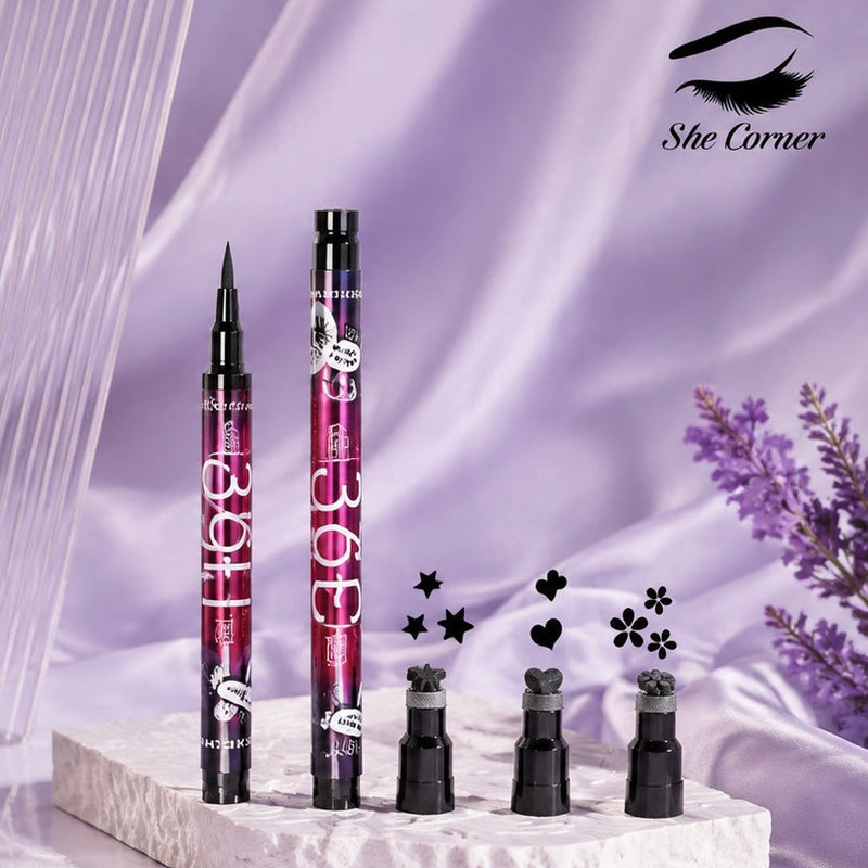 36H 4 in 1 Eye Liner