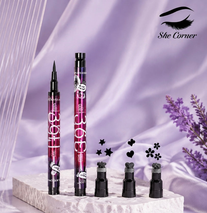 36H 4 in 1 Eye Liner