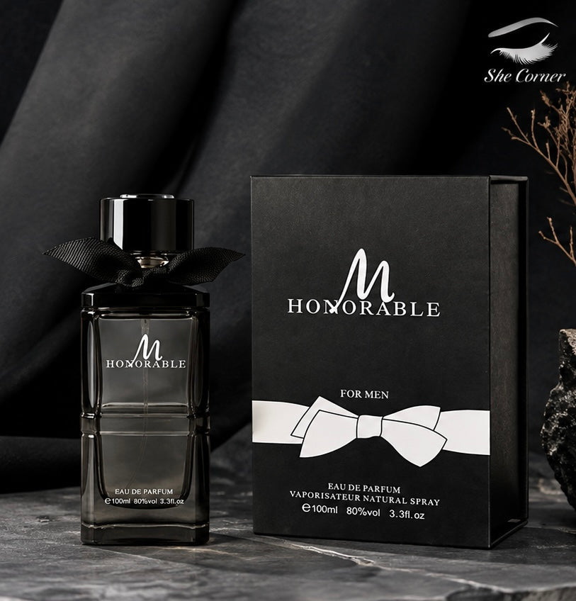 Sellion Honorable Perfume