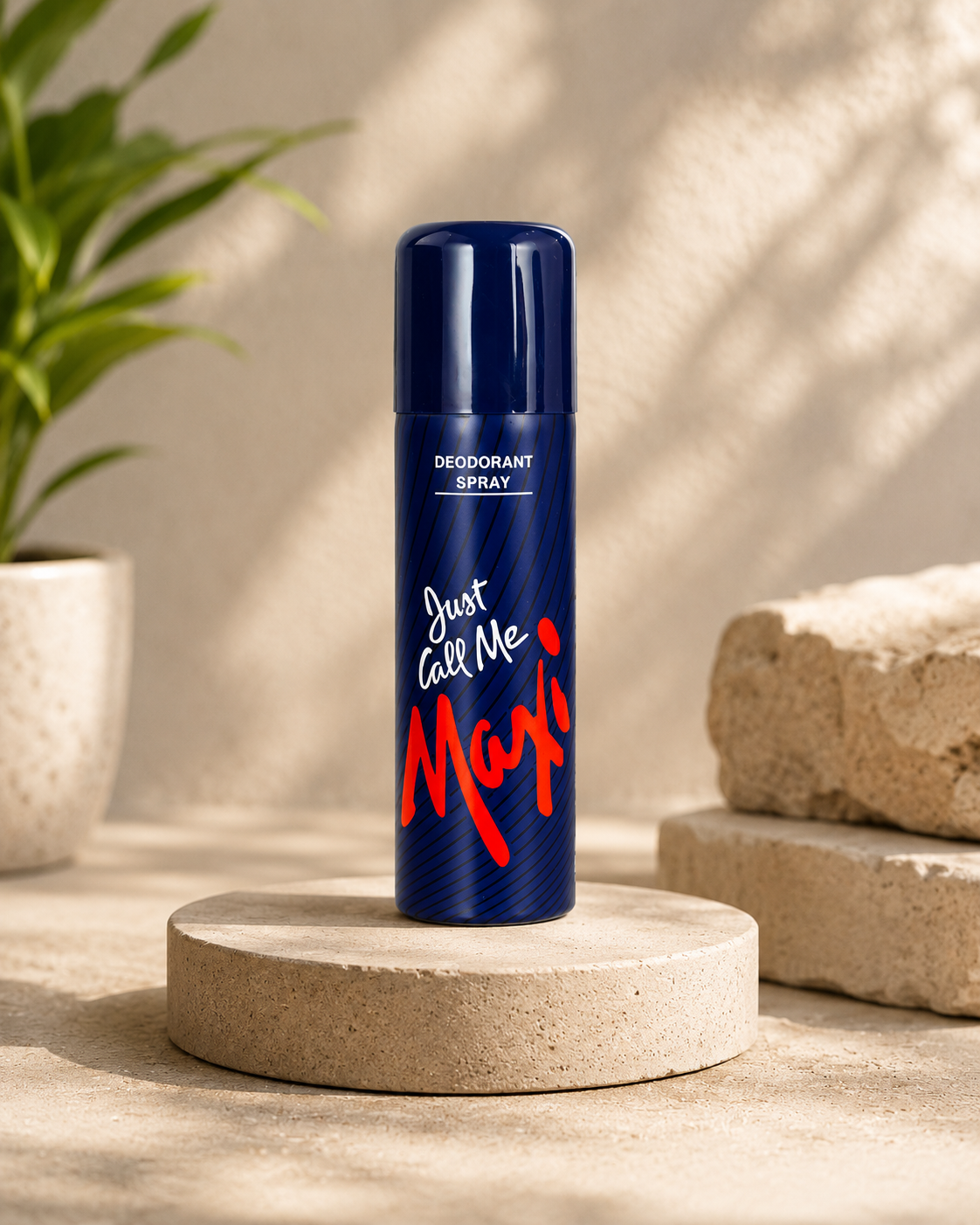 Maxi Body Spray