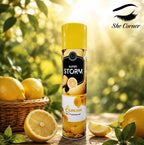 Storm Lemon Room Freshener 300ml