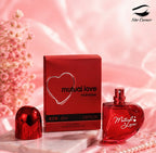 Lamis Mutual Love Cute Mini Perfume