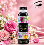 Gucci Flora Body Spray