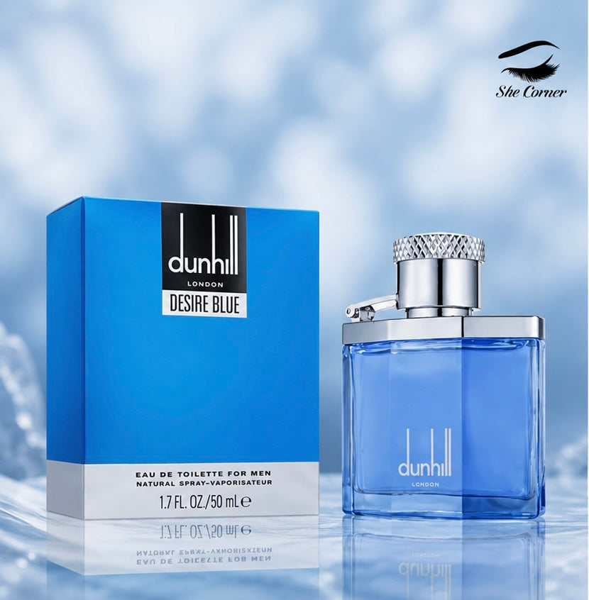 Dunhill Desire Blue Perfume