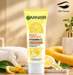 Garnier Bright Complete Vitamin C Super Whip Foam