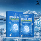 Aichun Beauty Hyaluronic Acid Face Sheet Mask PC1