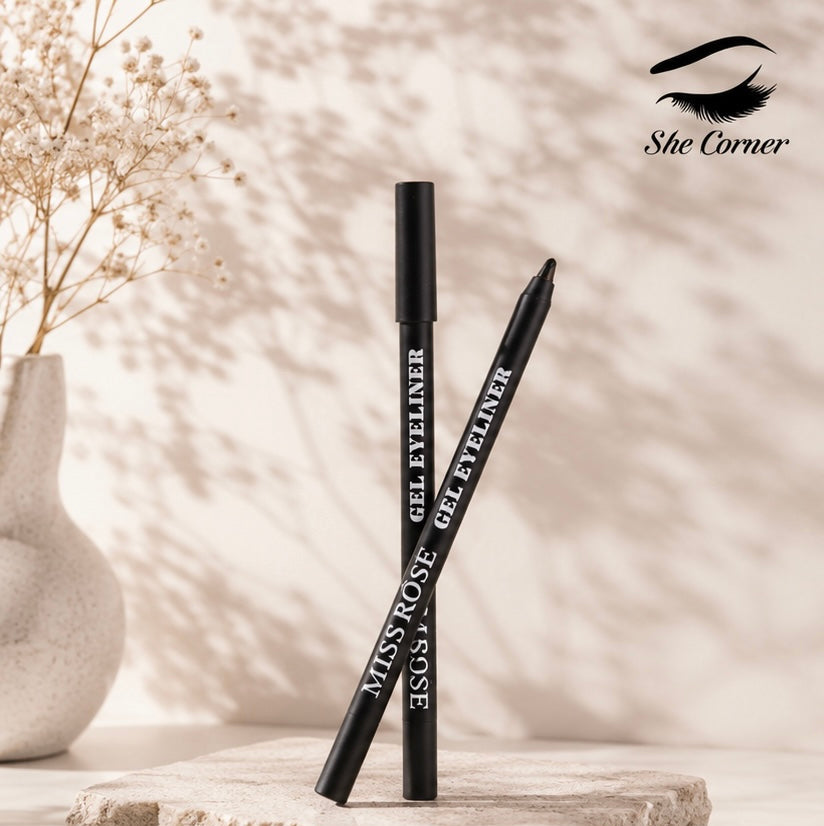 Miss Rose Eye Liner