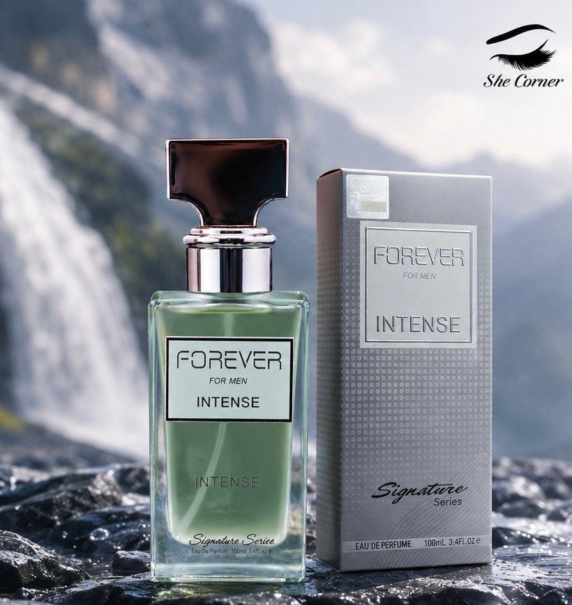 Signature Forever For Men Perfume
