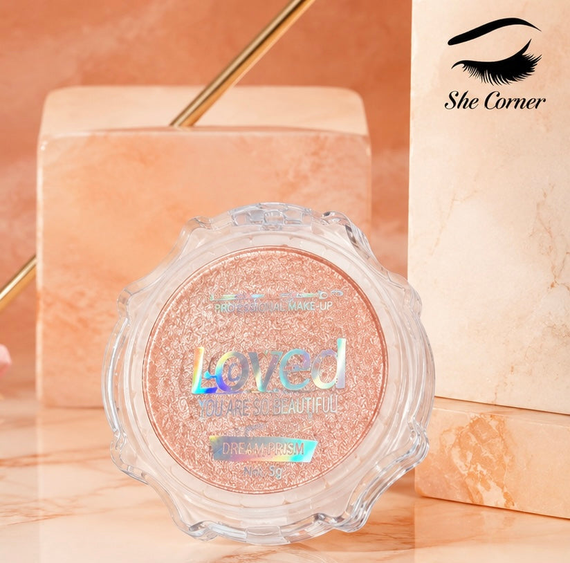 Loved Highlighter Powder