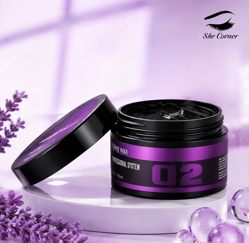 Wokali Wax 2 Hair Wax