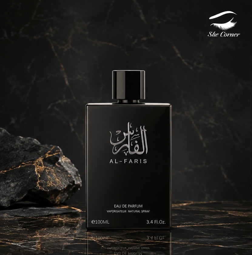 Signature Al Faris Perfume