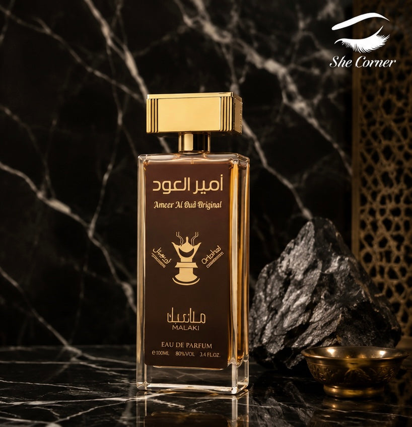 Ameer Al Oud Perfume