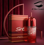 Lamis She Is Love Cute Mini Perfume